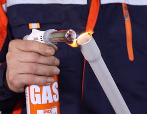 Ledes Großhandel Kabelkanal UL-Zertifiziert 3/4, 1, 2 Zoll PVC-Rohr Schedule 40 Solar-Elektrokanal für PV-Projekte - Product Image 5