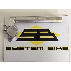 Tubo di aspirazione aria per moto Suzuki Bandit S600 2000-2005 - Product Image 1