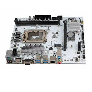 <b>LGA1700</b> B760 H610 DDR4 5 Supports 12/13/14gen I3/i5/I7/I9 Processors For Desktop Gaming <b>Motherboards</b> - Product Image 6
