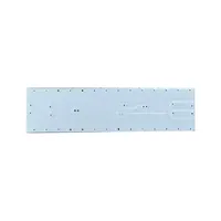 Amplificateur de signal LED mini DC5V-24V GY201 Contrôleur SPI 2 canaux pour bande LED Ws2812 Ws2811 Ws2815 Sk6813 Module magique en fibre de verre