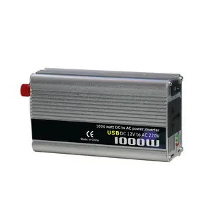 High Efficiency Popularization 1000Watt Inverters & Converters Best Welcome Fashion Power Power Inverters