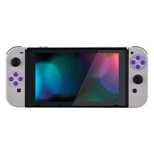 Coque de protection pour manette Nintendo Switch, kit complet - Product Image 6