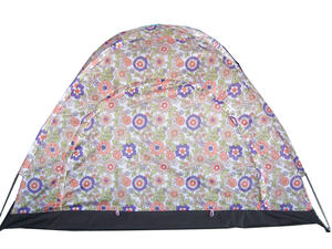 Tienda de Campaña de Una Sola Capa para Actividades al Aire Libre - Product Image 3