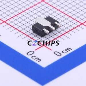 Alta calidad H8118A45PR SOT-89-3 Chip IC de circuito integrado PMIC IC de alta potencia Venta completa Servicio de BOM de chip de componente electrónico - Product Image 2