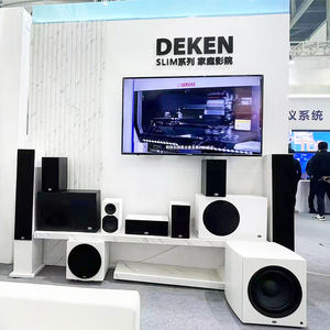 Calentador peaker, 10 ", ubwoofer - Product Image 6