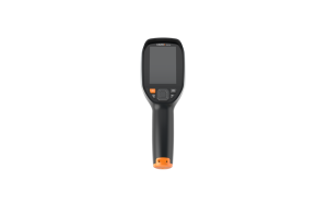 Hoge Precisie Infrarood Thermische Imager 550 ° C Dubbel Licht Eenvoudig Te Gebruiken Nachtzicht Lekdetectie Onderhoudstestapparatuur - Product Image 2