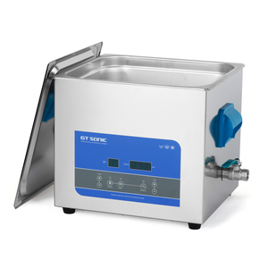 Machine commerciale de nettoyage d'<span class=keywords><strong>injecteur</strong></span> ultrasonique de machine de nettoyage à ultrasons de <span class=keywords><strong>bain</strong></span> ultrasonique - Product Image 3