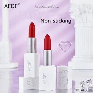 Kaqili lovely <span class=keywords><strong>rabbit</strong></span> beauty box waterproof aircushion BB <span class=keywords><strong>cream</strong></span> velvet lipstick set regalo set di trucco a lunga durata - Product Image 2