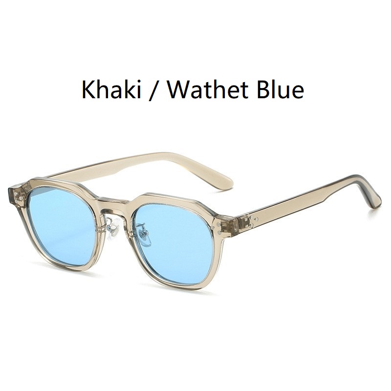 Khike / Wathet Bleu