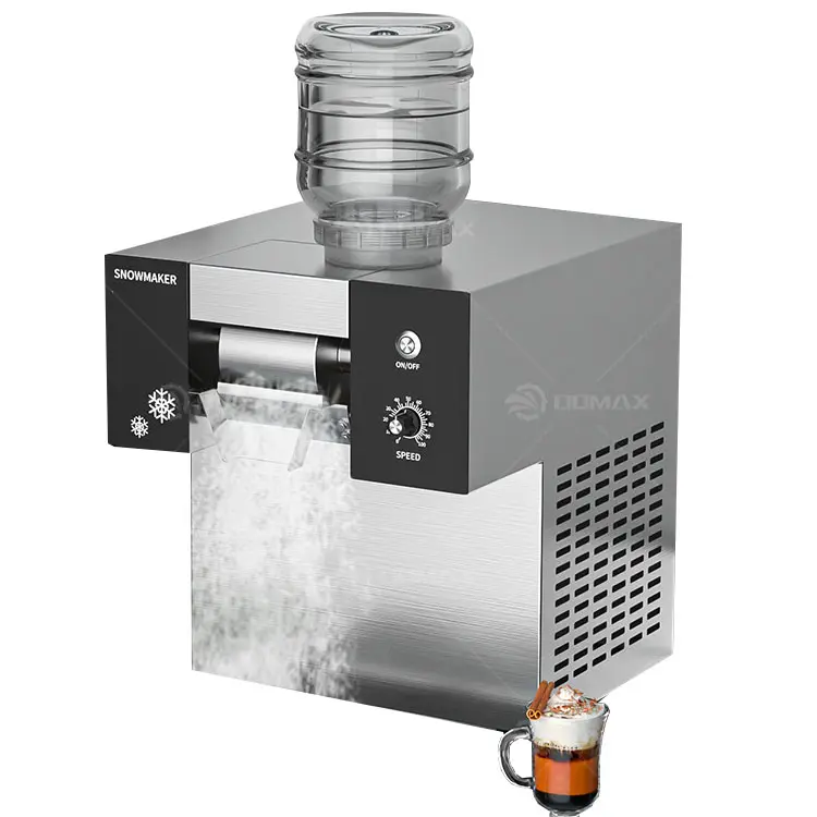 Bester Preis Milch Schneeflocke Eismaschine Rasierer Bingsu Maschine Eisbrecher Elektrische Schnee eismaschine