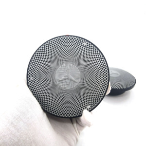 Oem âm thanh xe hơi loa 3.5 inch loa tầm trung với 35W sừng & <span class=keywords><strong>tweeter</strong></span> hệ thống âm thanh vật liệu sắt 15 + năm kinh nghiệm - Product Image 5
