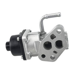 Pour Mazda pour Ford Soupape d'échappement et d'admission Modèle 1S7G9D475AH/1590848/1S7G9D475AE - Product Image 1