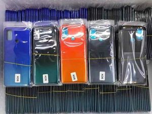 เคสโทรศัพท์มือถืออเนกประสงค์สำหรับทุกรุ่น <span class=keywords><strong>Xiaomi</strong></span> <span class=keywords><strong>Mi</strong></span> <span class=keywords><strong>Mix</strong></span> Exclusive Edition <span class=keywords><strong>Alpha</strong></span> 3 <span class=keywords><strong>5g</strong></span> 2 S 2 - Product Image 5