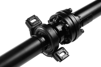 Ensemble d'hélice d'arbre d'entraînement de différentiel arrière pour Mercedes vito/viano w639 4matic OE:A6394107306
