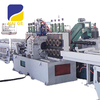 WXC60C Haige Professionelle Spitzenlose Stangenhülsenmaschine