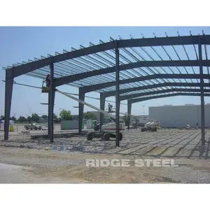 Prefab Q355 Custom Poultry Farm Steel Structures 10000 Pcs Chicken Broiler House Steel Metal Sheds For Poultry Farm For Sale