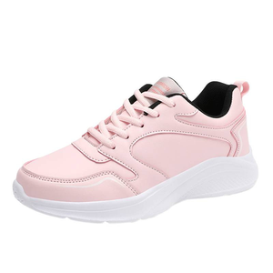 <b>Women's</b> Lightweight Casual Summer <b>Shoes</b> Stylish Trendy Single Lace-Up EVA & PVC Insole Foam Lining Material - Product Image 6