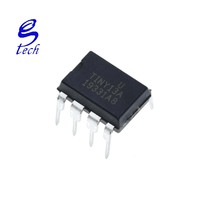 ATTINY13A ATTINY13 Nuevo y original MCU DIP-8 microcontrolador IC chip de inserción directa de 2/2 ", 2", 1 ", 2", 2 ", 1"
