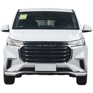 <span class=keywords><strong>Minibús</strong></span> Saic Maxus G10 de 7, 8 y <span class=keywords><strong>9</strong></span> <span class=keywords><strong>Plazas</strong></span> en Venta, 2.0T Automático, MPV Chino de Gasolina, Motor Turbo, Tracción Delantera, Neumáticos R18, Nuevo - Product Image 1