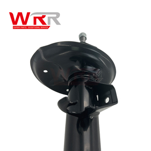 Nuevo Amortiguador WRR para E83 X3 3.0i 2.5i, Amortiguadores Delanteros, Conjuntos de Resortes de Gas, 1 Año de Garantía - Product Image 4