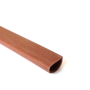Personnalisable <span class=keywords><strong>PVC</strong></span> Safe <span class=keywords><strong>porte</strong></span> et fenêtre graphite Joint de <span class=keywords><strong>porte</strong></span> en caoutchouc joint coupe-feu - Product Image 3