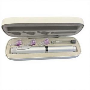 Pena Injeksi Perawatan Kulit Logam Multi-Warna Terlaris 3ml V2 Syringe Dosis 60IU - Product Image 6