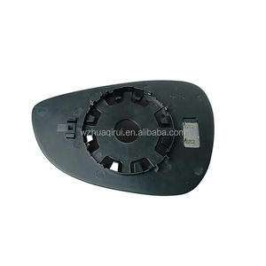 Bán buôn tự động lồi gương chiếu hậu bên ống kính cho Ford B-MAX (2012-) FIESTA (08-17) mới gương kính 1671412 1671414 1531440 - Product Image 2