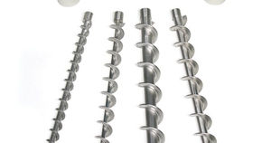 Automatische rotierende Mehls chnecke Gewürz pulver Flaschen füll maschine <span class=keywords><strong>Toner</strong></span> Nachfüll pulver füll maschine - Product Image 6