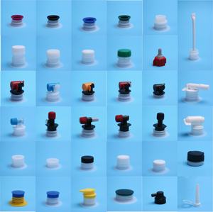 Bolsa <span class=keywords><strong>de</strong></span> plástico PE transparente <span class=keywords><strong>de</strong></span> 10 L personalizada con tapón <span class=keywords><strong>de</strong></span> rosca Almacenamiento <span class=keywords><strong>de</strong></span> huevos asépticos para agua Leche Jalea Aceite <span class=keywords><strong>de</strong></span> oliva Otros líquidos comestibles - Product Image 4