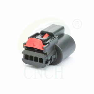 Cadillac Chevrolet GMC 34770-0402 için 4 Pins MX150 serisi 2014-2021 ateşleme bobini Pigtail demeti - Product Image 3