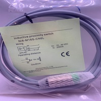 Capteur de proximité inductif d'origine neuf NI8-M18-CN6L NI8-M18-ON6L NI8-M18-OP6L en stock