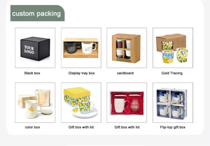 แก้วน้ำขวดคริสต์มาสแบบส่วนตัว พิมพ์ลายตามสั่ง สำหรับใช้เป็นของแจก - Product Image 6