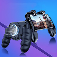 Akıllı telefon için H9 akıllı telefon oyun denetleyicisi cep telefonları denetleyici Gamepad Handler