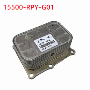 Intercooler Honda 15500-RPY-G01 pour UR-V Avancier Civic 2.0T, pièce de rechange pour refroidisseur de moteur, fabrication américaine - Product Image 3