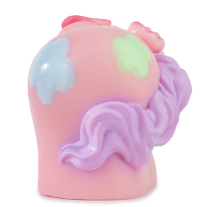 Masturbador Masculino G6638 Estilo <span class=keywords><strong>Pony</strong></span> Rosa, Realista, de Doble Canal Vaginal, Juguetes Sexuales para Hombres, Herramientas de Entrenamiento de Pene de Silicona - Product Image 3