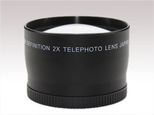 Ống kính máy ảnh video của ống kính tele 2.2x67mm - Product Image 4