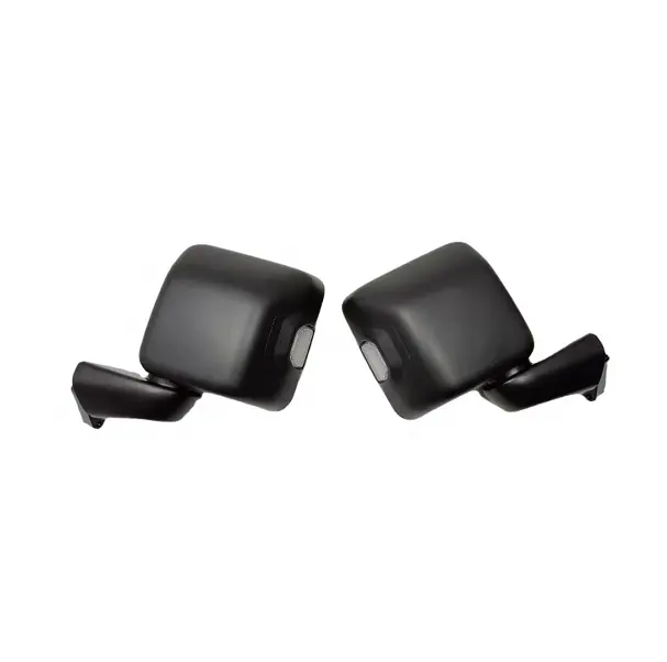 Car Mirror Side Mirror Accessories Right & Left With Heated Mirror For JEEP Wrangler JL