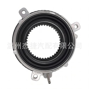 SsangYong <b>Clutch</b> <b>Kits</b> & <b>Accessories</b> for Models with <b>Clutch</b> Hubs 4151009100 4151009000 4151036200 (Made in Korea) - Product Image 5
