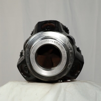 Foret triconique API 12 1/4'' IADC617 TCI pour machine de forage