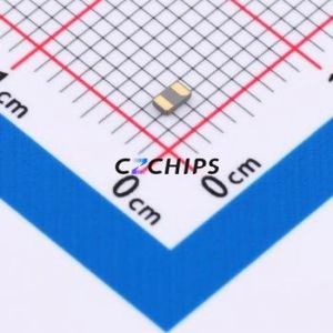 3121M-32.768DT09LLL Crystal (Passive) SMD2012-2P Crystal Oscillator 32.768kHz 20ppm 9pF 20ppm - Product Image 2