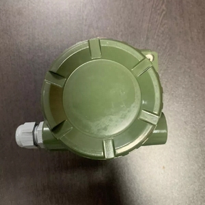 Original Yokogawa YTA110 Field-mount <b>Temperature</b> YTA110-EA2DK/X1/KU2 - Product Image 6