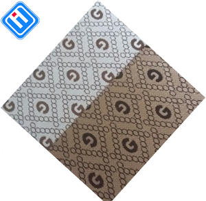 Usine directe 100% polyester tissu satiné design sergé écologique avec revêtement en PVC <span class=keywords><strong>Ripstop</strong></span> coloré par fournisseur de tissu - Product Image 1