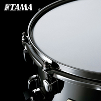 TAMA S.L.P. Black Brass LBR1465 snare drum