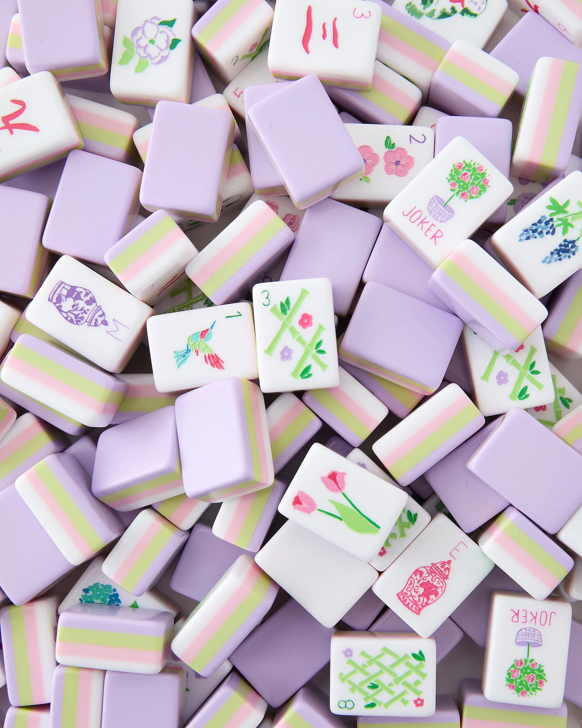 Light Purple