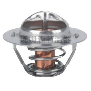 เทอร์โมสตัทเครื่องยนต์ Tms 04903613 สำหรับ Deutz Tcd2013 L064V อะไหล่ทดแทนใหม่ - Product Image 2