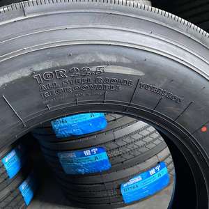 GITI 10R22.5 16PR Pneus radiaux tout acier haute performance Pneus TBR Fabriqués <span class=keywords><strong>en</strong></span> Chine Ventes directes d'usine - Product Image 6