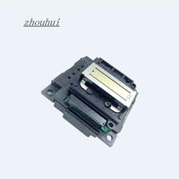 FA04010 FA04000 Kepala Cetak Printhead Asli untuk Printer Epson L130 L210 L220 L301 L310 L351 L360 L365 L380 L3110 L4150 L3050