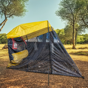 Vent Vallée Rétractable Pliant Gonflable De Toit De Voiture Tente Automatique Anti-grêle <span class=keywords><strong>En</strong></span> Aluminium <span class=keywords><strong>Toile</strong></span> <span class=keywords><strong>Camping</strong></span> <span class=keywords><strong>En</strong></span> Plein Air <span class=keywords><strong>Garage</strong></span> - Product Image 6