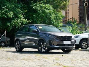 Barato usado <span class=keywords><strong>Peugeot</strong></span> 4008 5 plazas SUV vehículos de <span class=keywords><strong>segunda</strong></span> <span class=keywords><strong>mano</strong></span> China bajo kilometraje coche de gasolina caja de cambios automática motor Turbo - Product Image 2