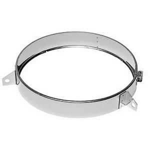 Abrazadera para Cables y Accesorios de Conducto de 250 mm - Product Image 1